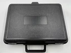Genuine Draeger Hard Case Bacarach 3010 4119058 New Oem. Price: $93.51.