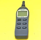Reed 8706 Digital Psychrometer Humidity Temperature Dew Point Wet Bulb Used. Price: $50.36.
