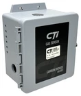 Cti GG-CO2-5000 Carbon Dioxide Gas Sensor 24VDC New. Price: $424.15.
