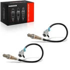 A-premium O2 Oxygen Sensor Compatible With Buick Century & Cadillac Deville, ... New. Price: $69.19.