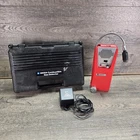 Tif 8800 Combustible Gas Detector W/ Case & Power Cord Used. Price: $59.95.