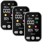 3 Pack Travel Carbon Monoxide Detector 2026 V2.0 4-IN-1 Portable Marcala New. Price: $154.99.