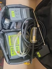 Tpi 712 Combustion Efficiency Analyzer With Flue Probe Used. Price: $150.00.