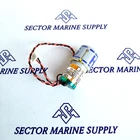 Rki ES-87A H2S Sensor 65-2035RK New. Price: $225.00.