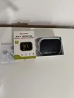 Guodoo HD16-C95 6-IN-1 Detector For Smoke And Carbon Monoxide Detection New. Price: $30.00.