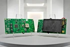Msa Multigas Detector 10101673 Pcb Card Main Circuit Board Spare Part Atex Used. Price: $249.99.