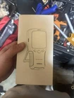 Igeress Multifunction Portable Air Quality Detector Gas Monitor Used. Price: $50.00.
