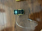 Forensics Detectors Fd H2S Monitor + Pump(no Probe) By Usa Nist Used. Price: $99.00.