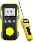 Forensics Detectors Fd Oxygen O2 Gas Analyzer + Sampling Pump - New. Price: $189.00.
