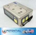 Pre Owned Systems Multirae Plus PGM2000 Multi-gas Monitor Only Silver Used. Price: $70.00.