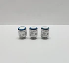Industrial Scientific 6A-H2S W/id Hydrogen Sulfide Sensor 17112152 Lot Of 3 New. Price: $236.55.