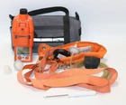 Isc Industrial Scientific Ventis Pumped MX4 Gas Detector W/accessories - Read! Used. Price: $399.99.