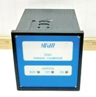 Swan Analytical Solo Faraday Calibrator 115 Vac Input/output CH-8616 22.820.000 Used. Price: $89.99.