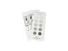 Uei SP9 - Smoke Paper And Chart New. Price: $50.00.