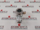 Net Safety SC311S-100-ASSY Infrared Combustible Sensor M2B-AH-S Used. Price: $1068.96.