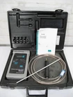 Kane-may Single Gas Analyzer SGA91 Carbon Monoxide Tester With Probe Used. Price: $57.05.