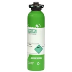 Msa Safety 711078 Calibration Gas Bottle, 25 Ppm NH3, 34L New. Price: $757.99.