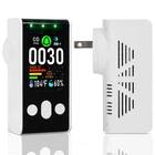 4IN1/5IN1 Monoxide Detectors Plug-in Natural Gas Detector&carbon New. Price: $18.99.