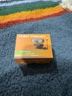 Video Shenzhen Hd 1080P Camera With Mic Plug And Play New. Price: $150.00.