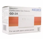Macurco GD-2A / Combustible Gas Detector 12-24 Vdc Vac New!!!. Price: $125.00.