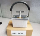 Mag-mate PR7100 Parts Retriever Magnet, 5 Lb, Short Handle "new". Price: $72.95.