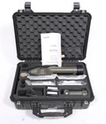 Proengin Uc AP2C Chemical Warfare Agent Detector & Monitoring Device Used. Price: $1000.00.