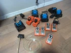 5 - Ventis MX4 Gas Monitor + Chargers 2 Pumps Industrial Scientific Parts For. Price: $570.00.