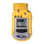 Honeywell G02-B010-000 Single Gas Detector Kit, Voc, Ppm New. Price: $1578.99.