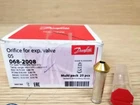 5PCS Lot- Danfoss 068-2008 Orifice For Expansion Valve,orf, R407A; Temp :-40 New. Price: $114.00.
