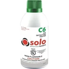 SOLOC6 Gas Detector Tester (single Unit) New. Price: $37.70.