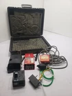 Riken Keiki Rki Combustible Gas Oxygen H2S Monitor GX-82 Hs W/ Case For Parts. Price: $89.99.