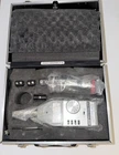 Msa 695090 Type 2 Sound Level Meter Kit 695094 Calibrator Case Manual Used. Price: $249.97.