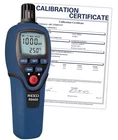 Reed Instruments R9400-NIST Carbon Monoxide Meter With Temperature, 1000PPM, -4 New. Price: $389.00.