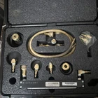 Matheson Gas Flow Meter Calibration Test Kit, Seq E11G20E381 Used. Price: $375.00.
