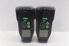 Lot Of 2 Msa Sirius Portable Gas Detector 10051043 For. Price: $19.95.
