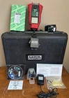 Msa Sirius Portable Combustible Multigas Leak Handheld Detector Used. Price: $995.00.