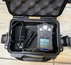 Msa Altair 4XR Multi Gas Meter Monitor Detector, O2,H2S,CO,LEL Calibrated/case Used. Price: $625.00.