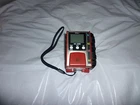 Rki GX-2001 Gas Monitor Used. Price: $199.99.