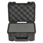 Skb 3I-0806-3B-C Protective Case, Series, Black New. Price: $53.95.