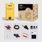 Autool SDT106 Automotive Pipe Smoke Detector Diagnostic Leakage Repair New. Price: $89.99.