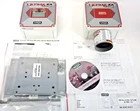 Msa Gas Monitor W/ Remote Sensor A-ULTIMAX-PL-A-0-0-3-D-2-0-0-0-0-1-0-0 New. Price: $2900.00.