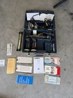 Bacharach 10-5000 Fyrite Gas Analyzer Combustion Test Kit CO2 And Indicators Used. Price: $199.99.