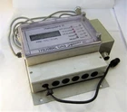 Tgs Thermal Gas Systems 1-G-1 Haloguard Ii Refrigerator Leak Detector Used. Price: $179.98.