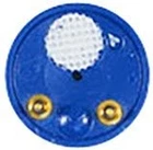 Rki 65-1025RK Plug-in Oxygen Replacement Sensor For The 65-2515RK New. Price: $147.91.