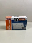 Kidde C3010 Carbon Monoxide Alarm 10-YEAR Battery Open Box. Price: $20.24.