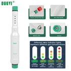 Portable Gas Leak Detector Tester Propane Methane Natural Alarm Sensor Safe New. Price: $15.99.