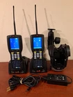 Lot Of 2 Itron FC300 Handheld Meter Reader Scanners Sread W/ Docks & Charger Used. Price: $199.75.
