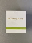 CO2 Air Quality Detector Monitor By Langkou Open. Price: $23.99.