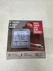 Taylor Digital Air Quality Monitor With Usb Power Cord And Wall Plug, Tvoc New. Price: $24.99.