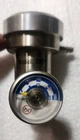 Industrial Scientific Gas Cylinder Regulator, Model 2001, Made Usa Used. Price: $112.50.
